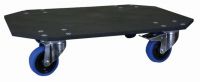 Fullwave Plateau ? Roulettes Frein? 40cm